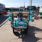クボタ　中古　田植機　SPU50P　５条植え