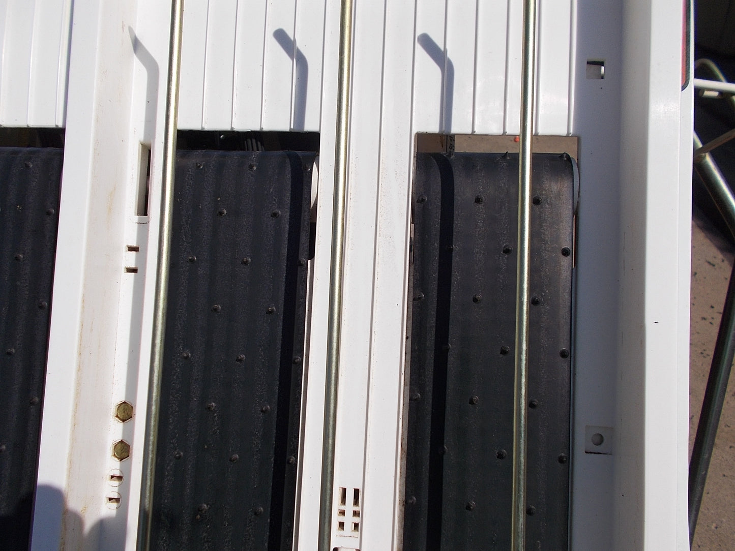 クボタ　中古　田植機　SPU50P　５条植え