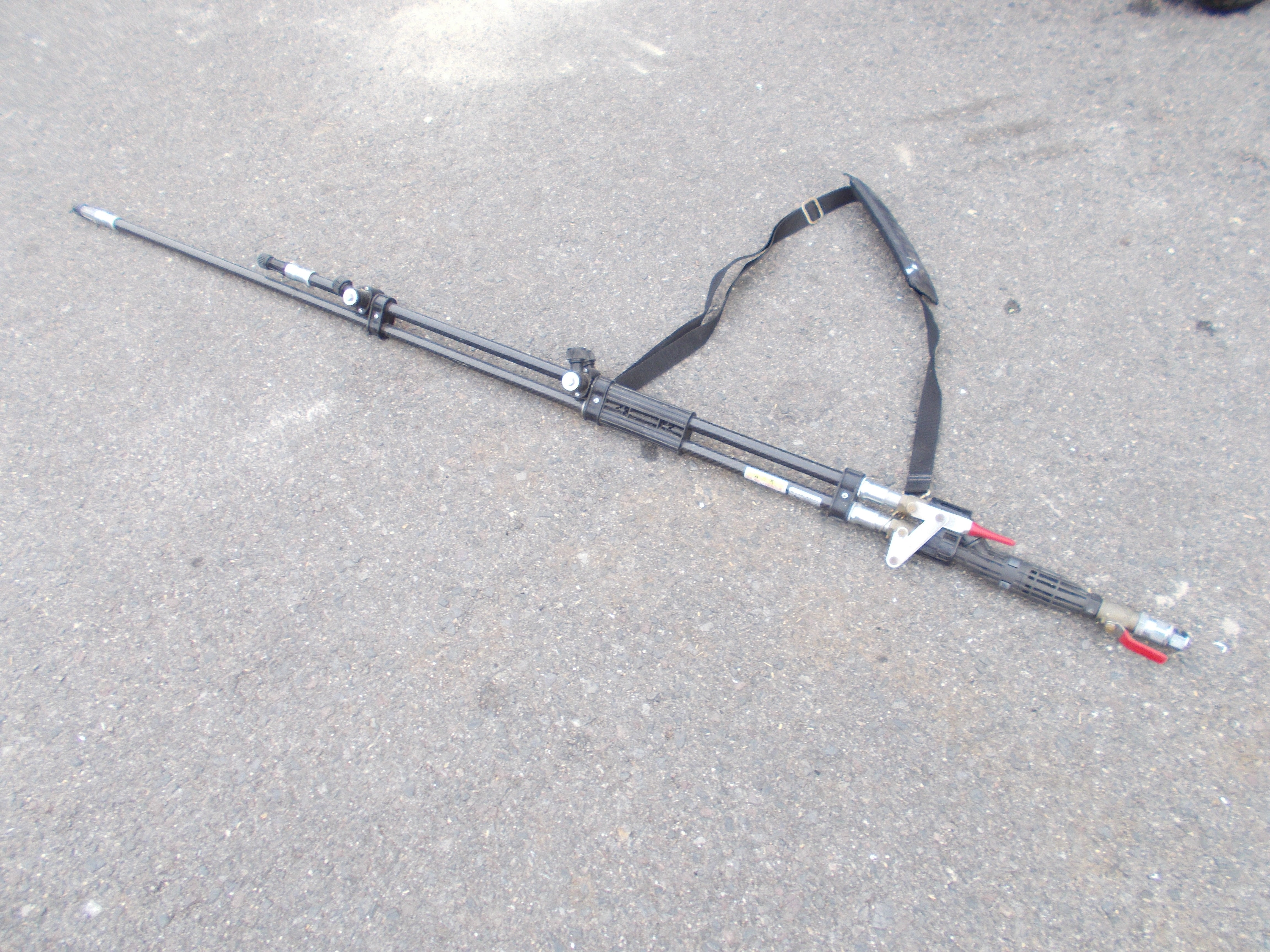丸山 中古 自走式動噴 MSV417L – 農キング