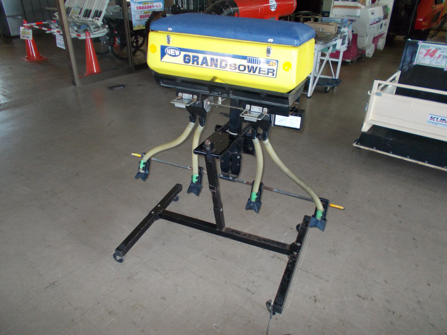 タイショー　中古　グランドソワー　AS-60F