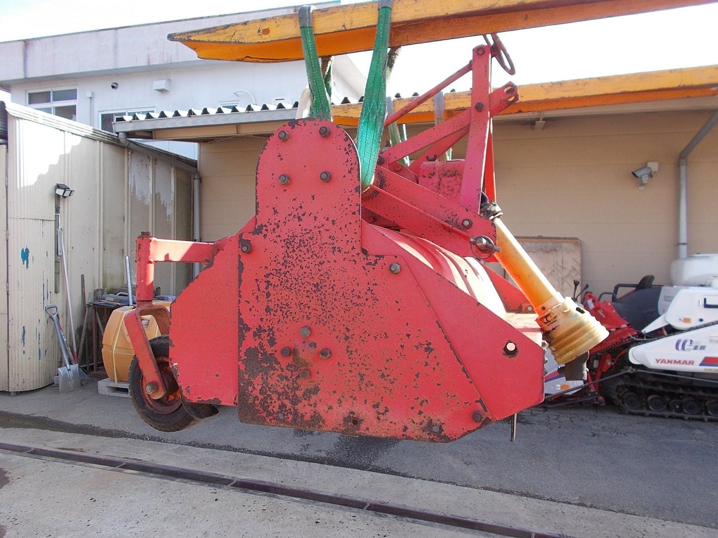 ニプロ　中古　フレールモア　NFZ-1100A