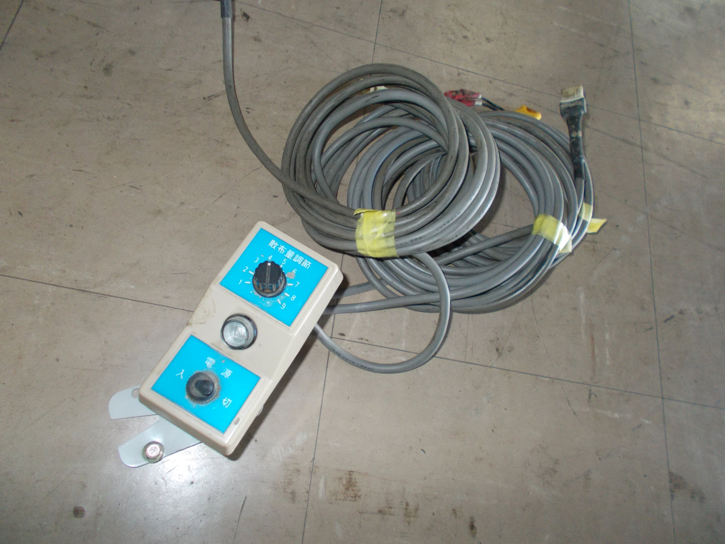 タイショー　中古　グランドソワー　AS-60F