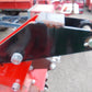 ササオカ　中古　畝立て機　STR2W