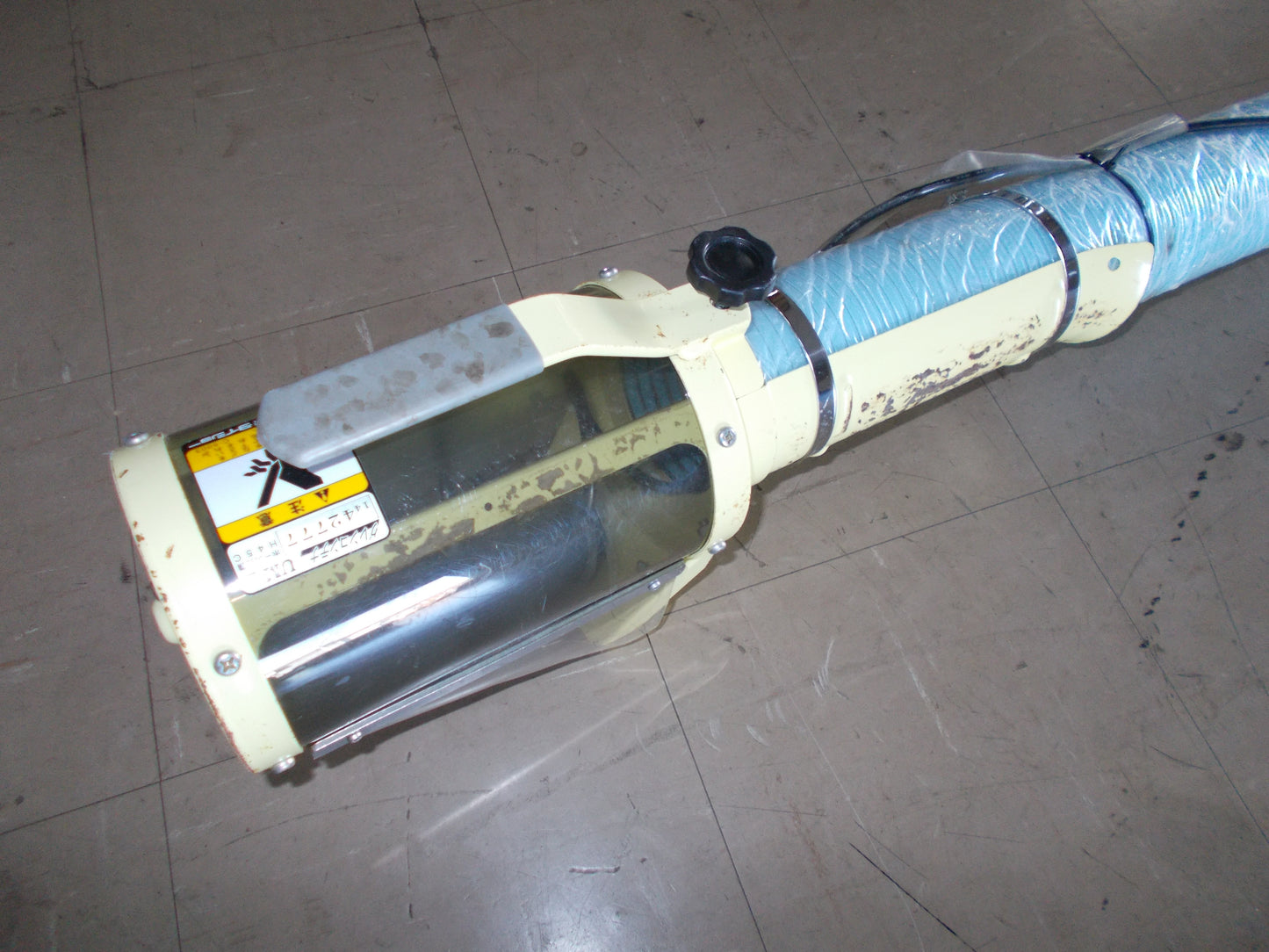 タイショー　中古　グレンコンテナ用ホース　UM型H45C