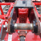 ササオカ　中古　畝立て機　STR2W