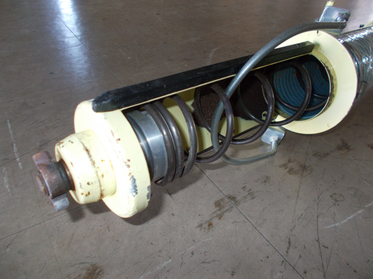 タイショー　中古　グレンコンテナ用ホース　UM型H45C