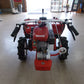 マメトラ　中古　つる刈り機　MH-851B　訳アリ品