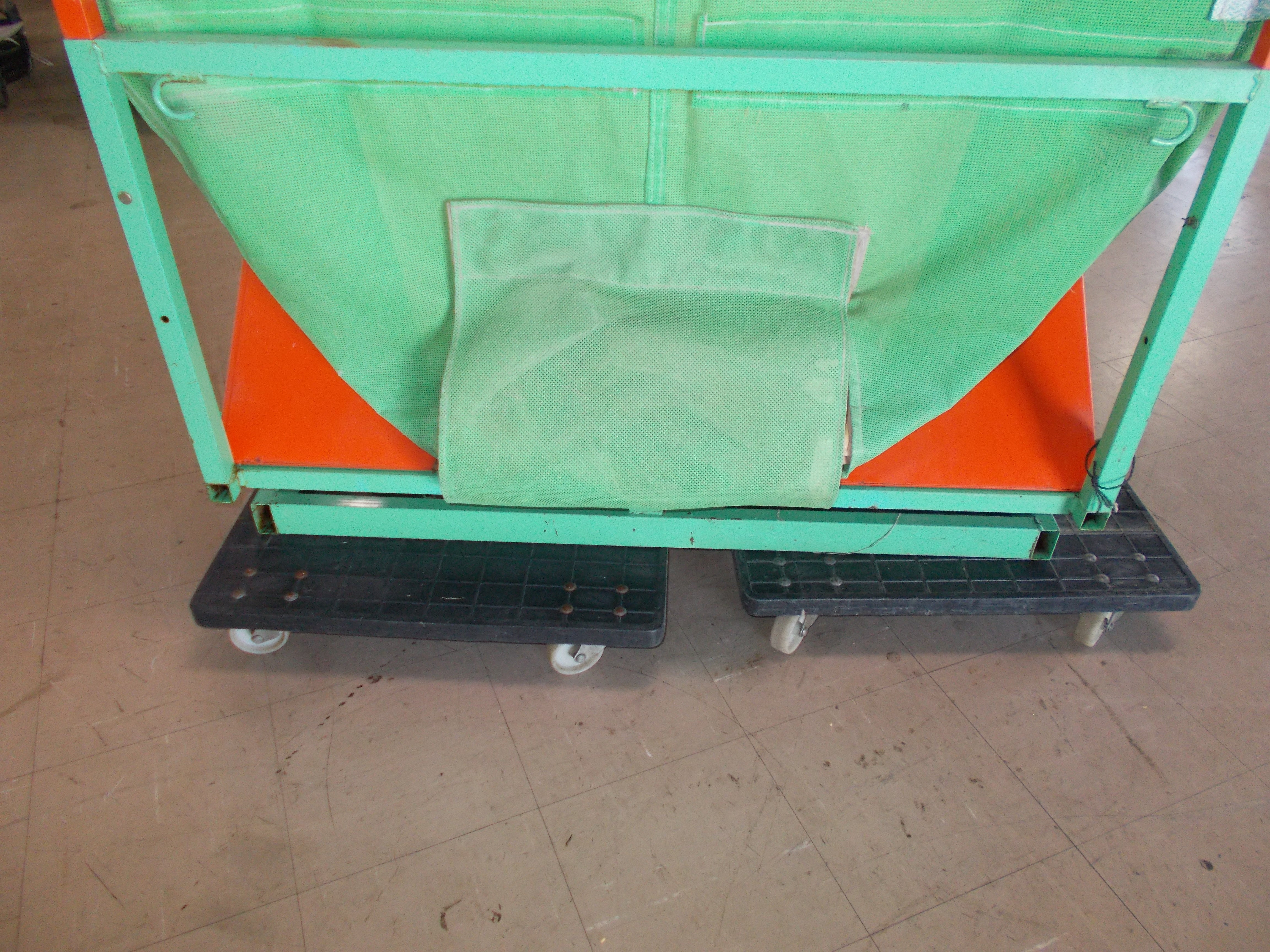 三洋 中古 籾搬送コンテナ 秋太郎 RS-18M – 農キング