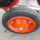 ハツタ　中古　セット動噴　YS-302