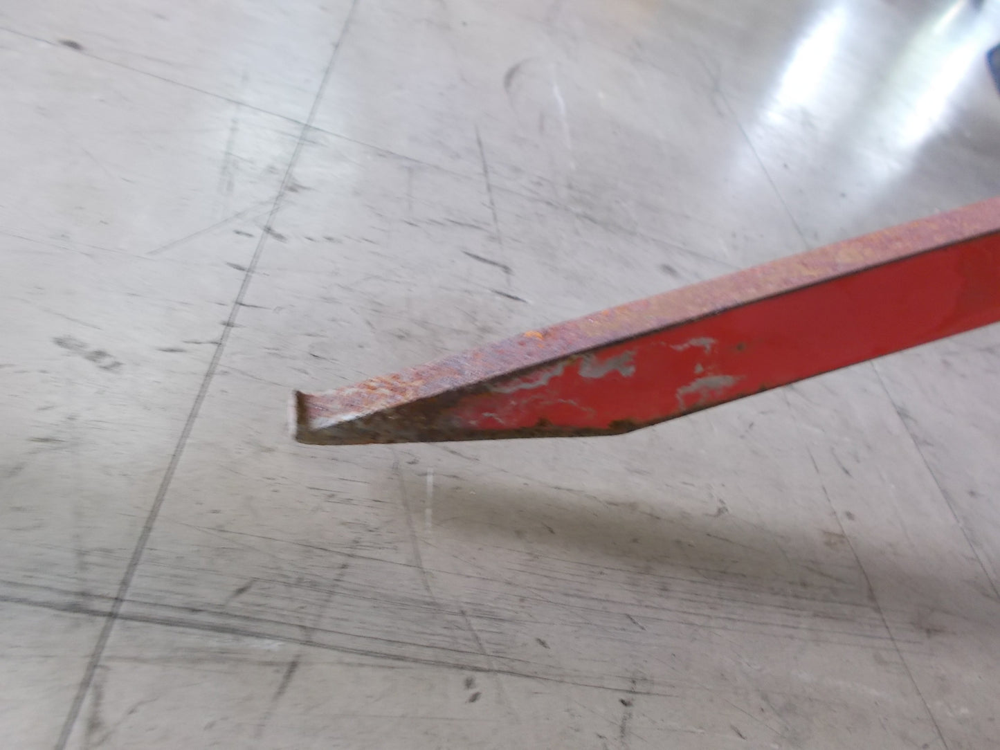 マメトラ　中古　つる刈り機　MH-851B　訳アリ品