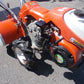 クボタ　中古　耕運機　TR600