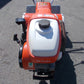 クボタ　中古　耕運機　TR600