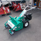 オーレック　中古　ハンマーナイフモア　HR532X