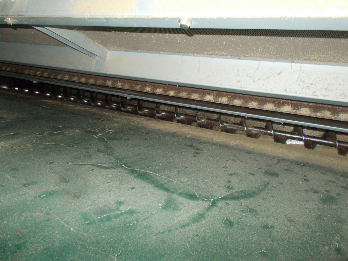 シズオカ　中古　乾燥機　SSE-EL45(F)K