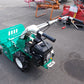 オーレック　中古　ハンマーナイフモア　HR532X