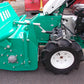 オーレック　中古　ハンマーナイフモア　HR532X