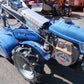 イセキ　中古　耕耘機　KLC6-RV12