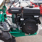 オーレック　中古　ハンマーナイフモア　HR532X