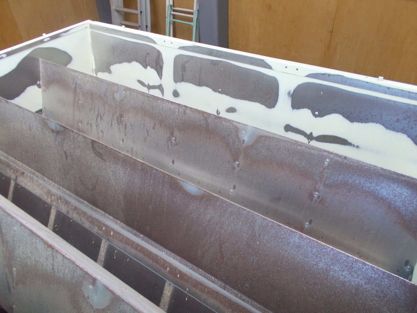 シズオカ　中古　乾燥機　SSE-EL45(F)K