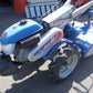 イセキ　中古　耕耘機　KLC6-RV12