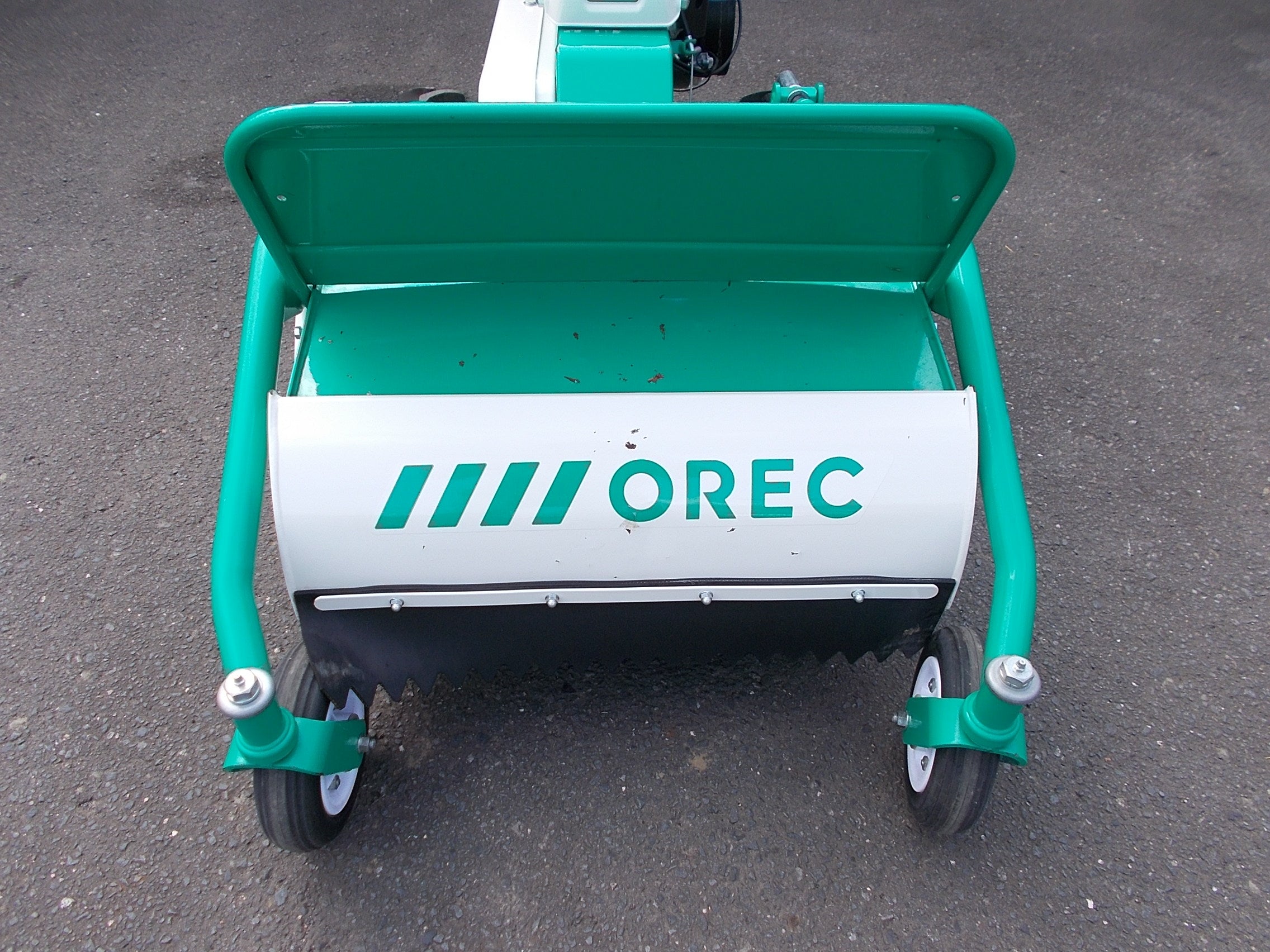 オーレック 中古 ハンマーナイフモア HR532X – 農キング