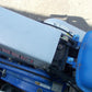 イセキ　中古　耕耘機　KLC6-RV12