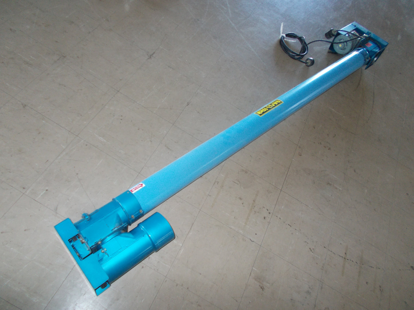 ホクエツ　中古　タテコン　SKW