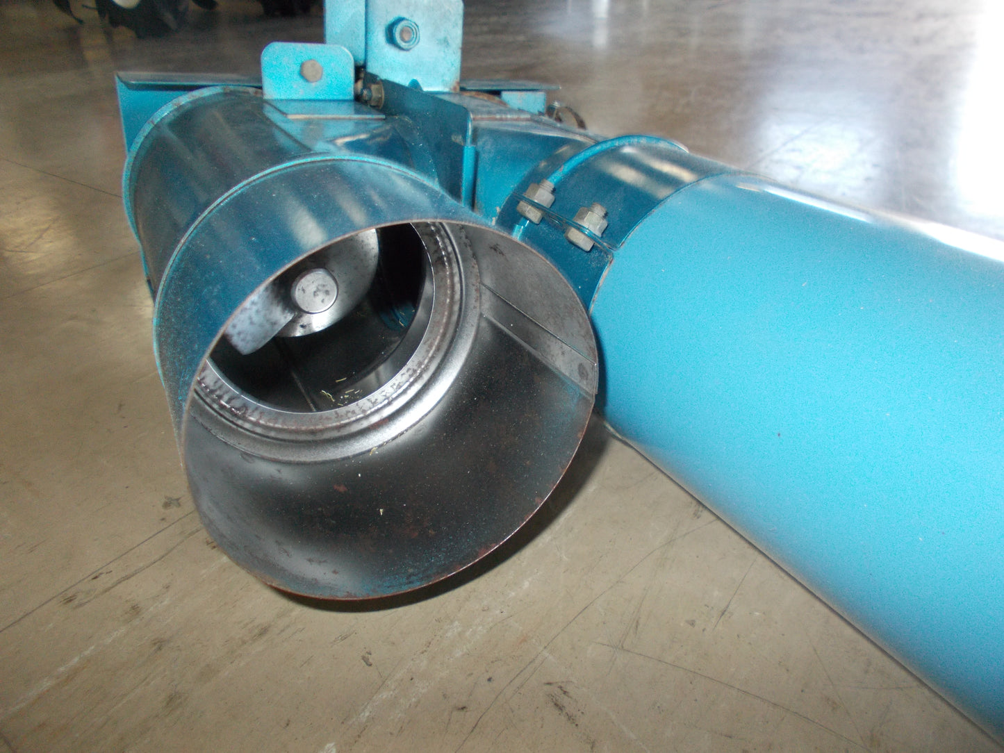 ホクエツ　中古　タテコン　SKW