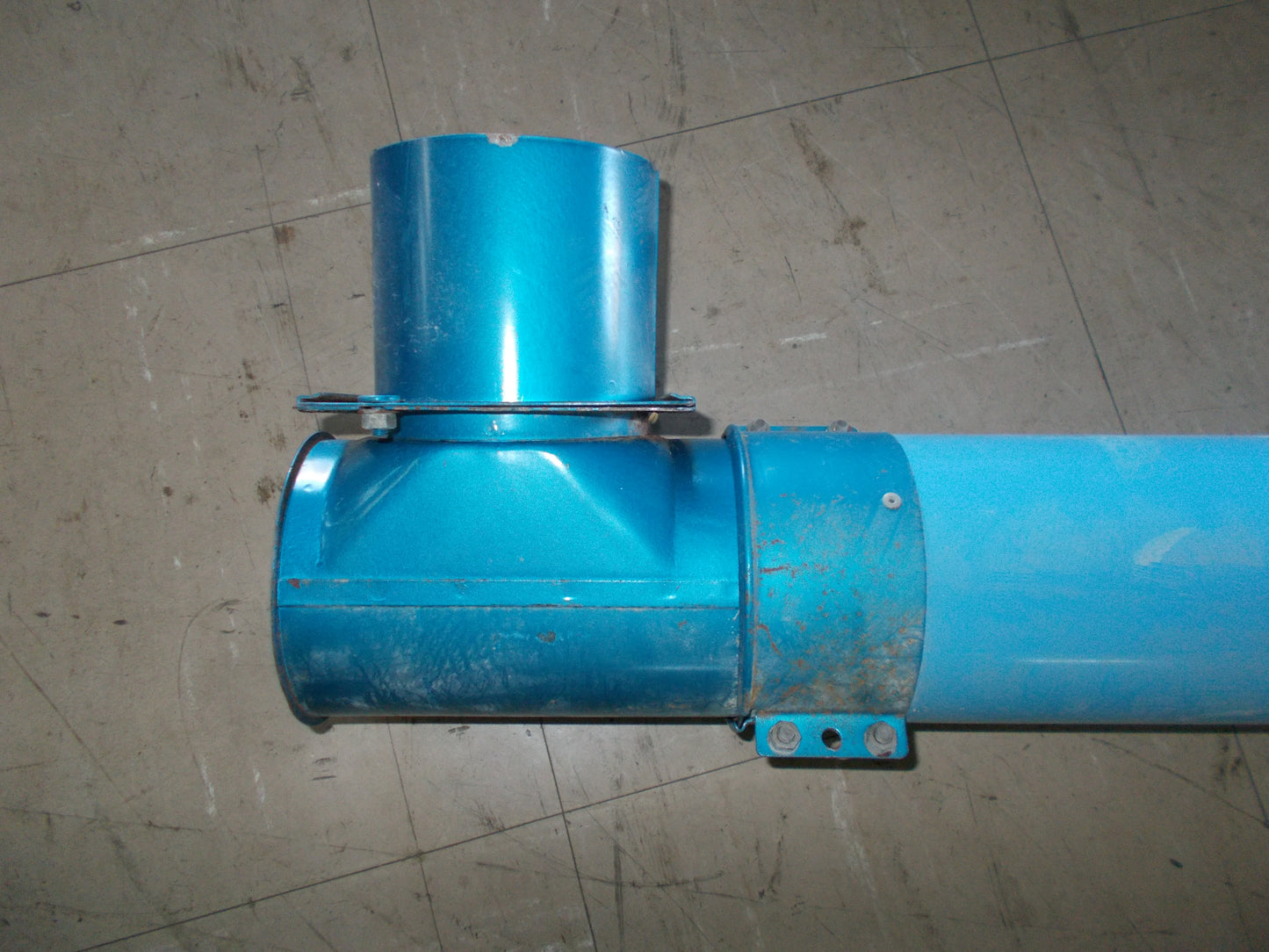 ホクエツ　中古　ハイコン　SKH