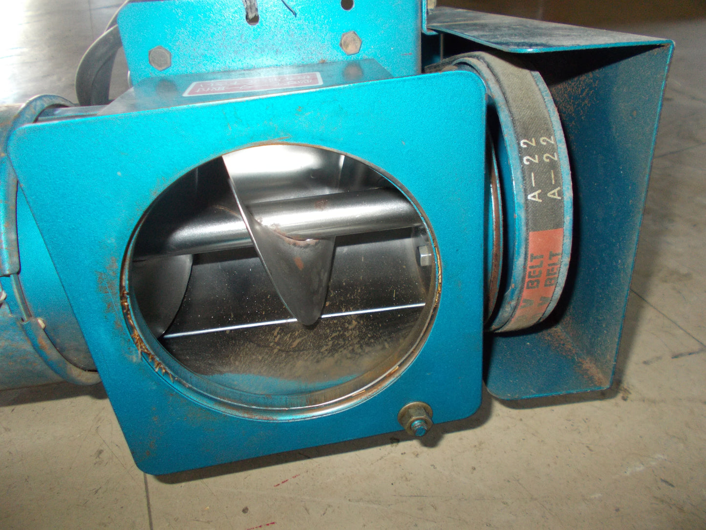 ホクエツ　中古　ハイコン　SKH