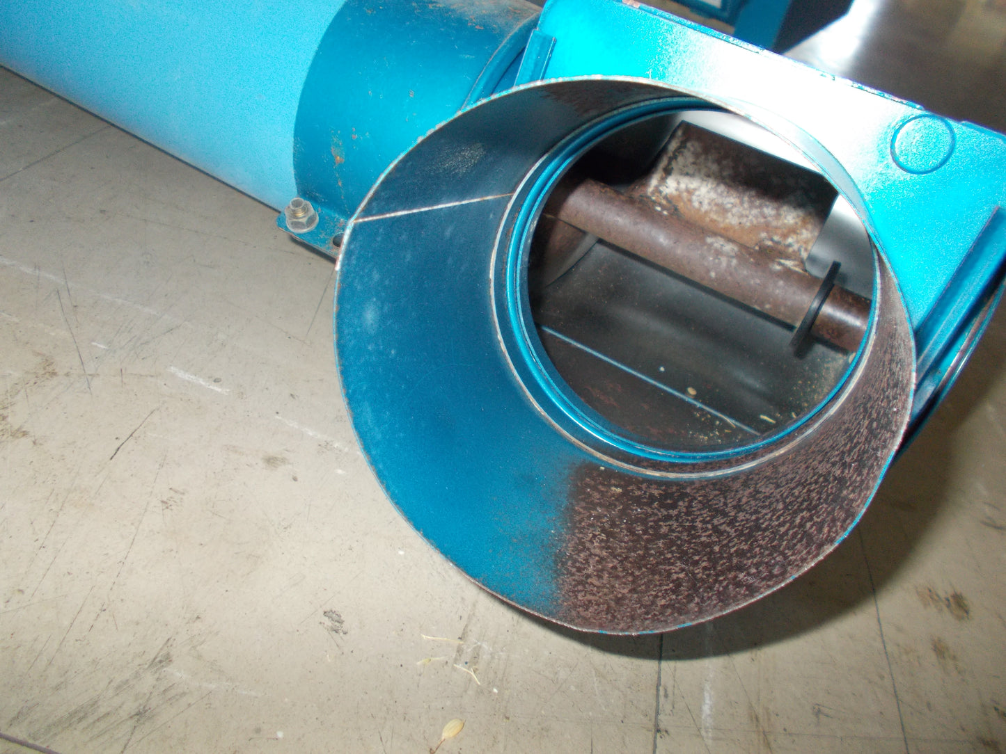 ホクエツ　中古　ハイコン　SKH