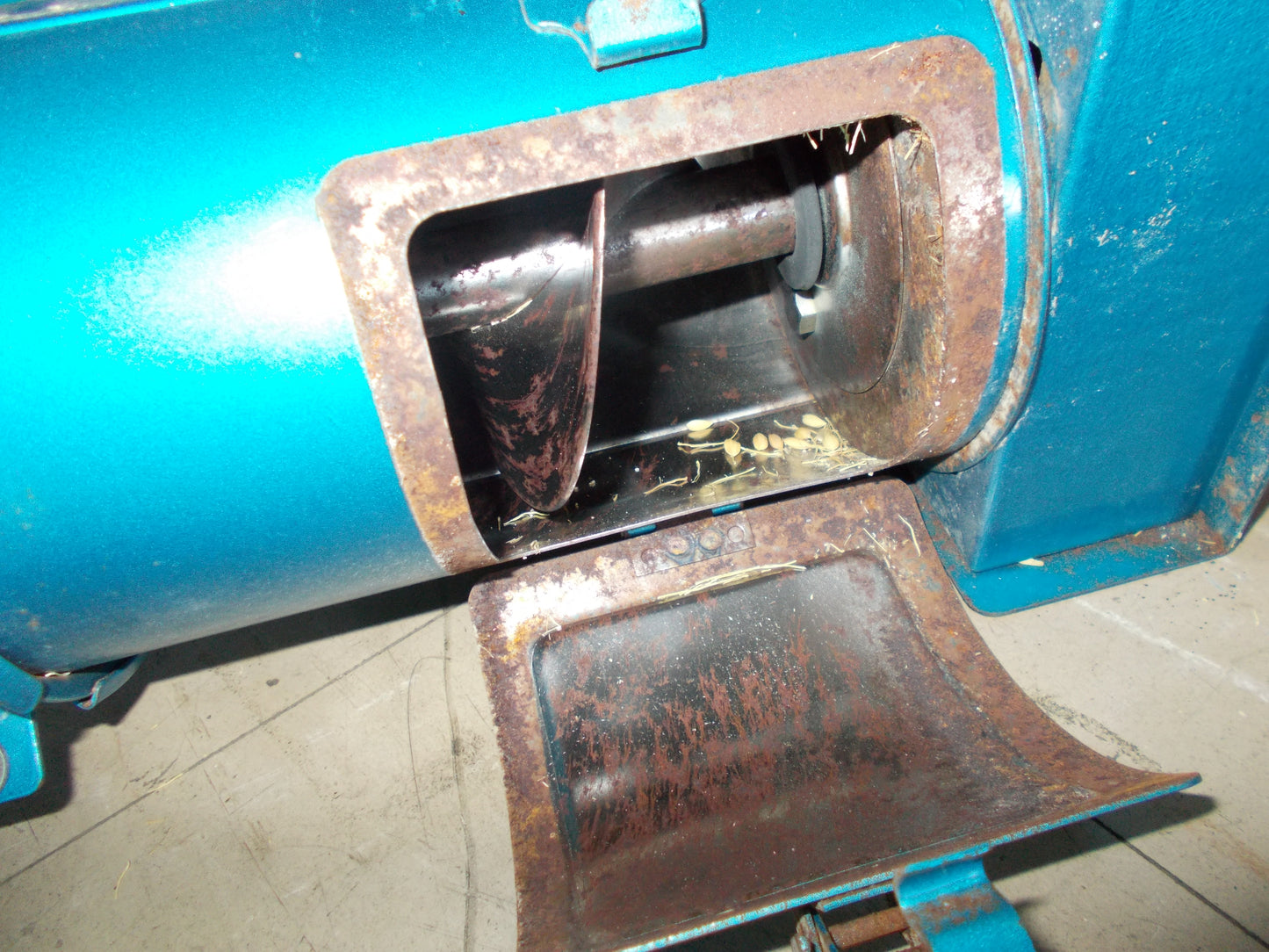 ホクエツ　中古　タテコン　SKW