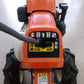 クボタ　中古　管理機　TR600