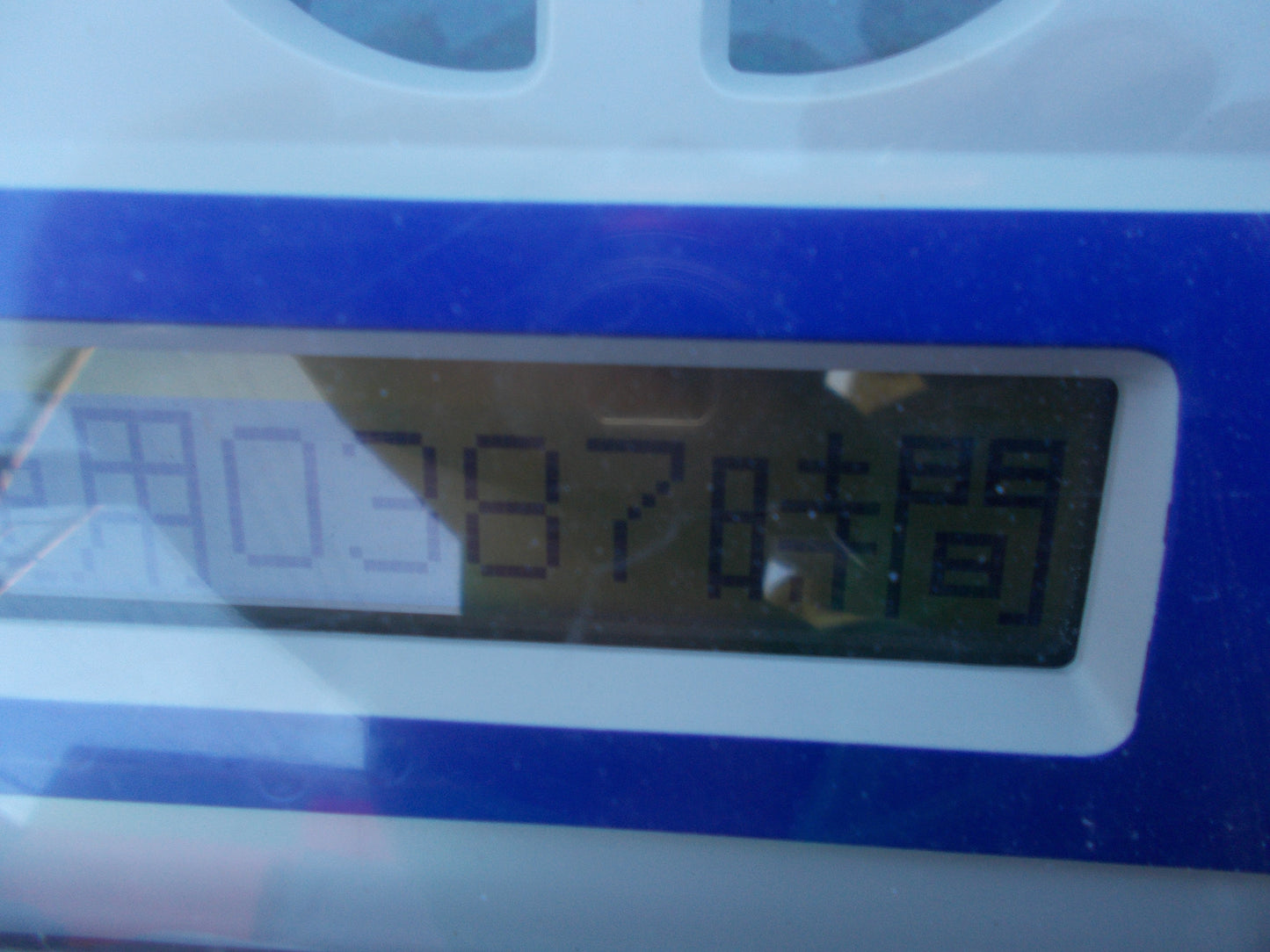 クボタ　中古　コンバイン　SR14J ※ジャンク品