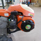 クボタ　中古　管理機　TR600