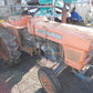 クボタ　中古　トラクター　L1500　※ジャンク品