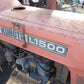 クボタ　中古　トラクター　L1500　※ジャンク品