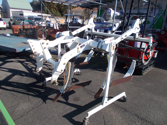 スガノ　中古　プラソイラ　PY165RS