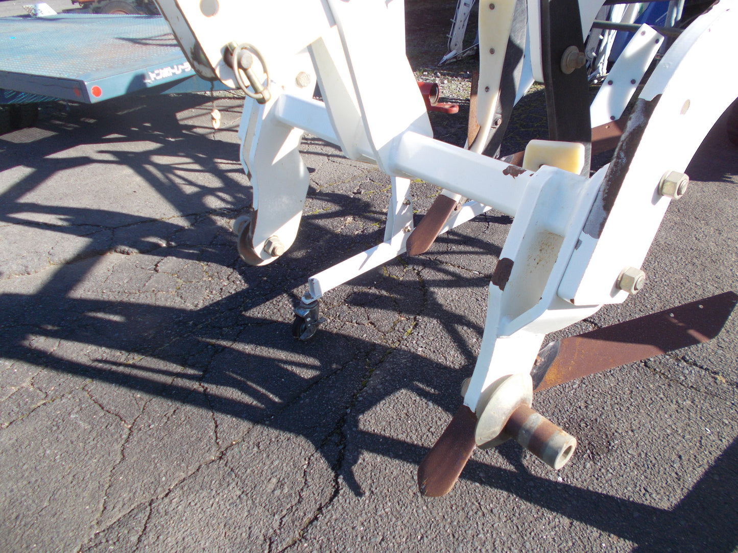 スガノ　中古　プラソイラ　PY165RS