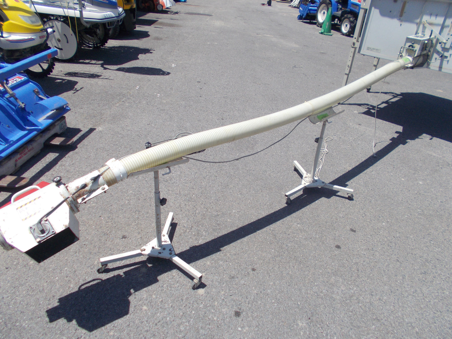 金子　中古　グレンコンテナ　GPA-08