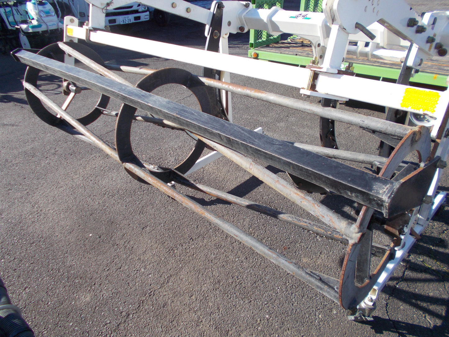 スガノ　中古　プラソイラ　PY165RS