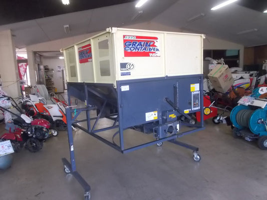 タイショー　中古　グレンコンテナUR-11