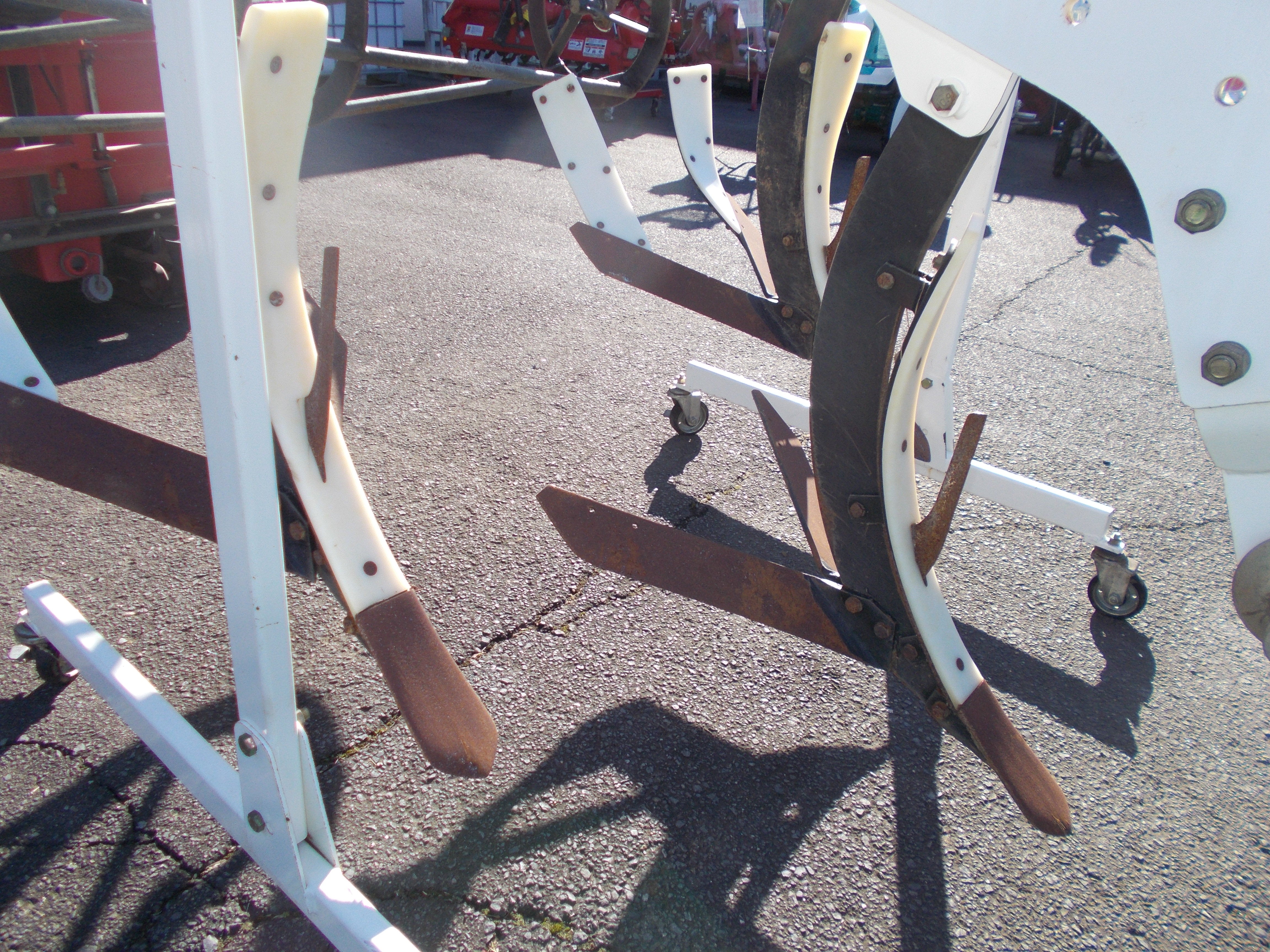 スガノ 中古 プラソイラ PY165RS – 農キング