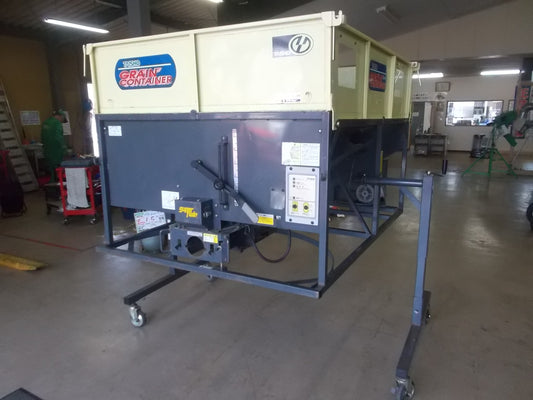 タイショー　中古　グレンコンテナUM-08