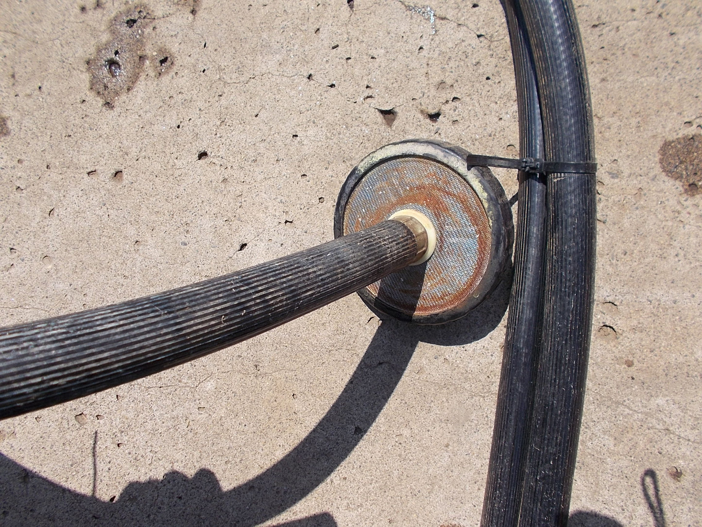 丸山　中古　4CH　自走ラジコン動噴　MSA615R-4C