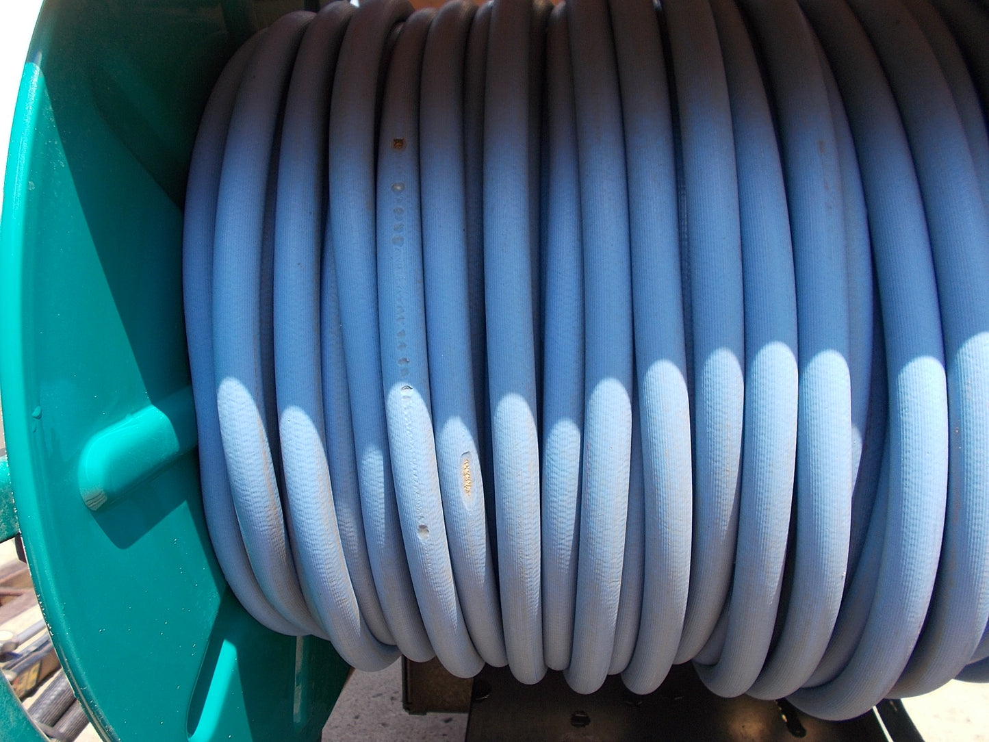 丸山　中古　4CH　自走ラジコン動噴　MSA615R-4C