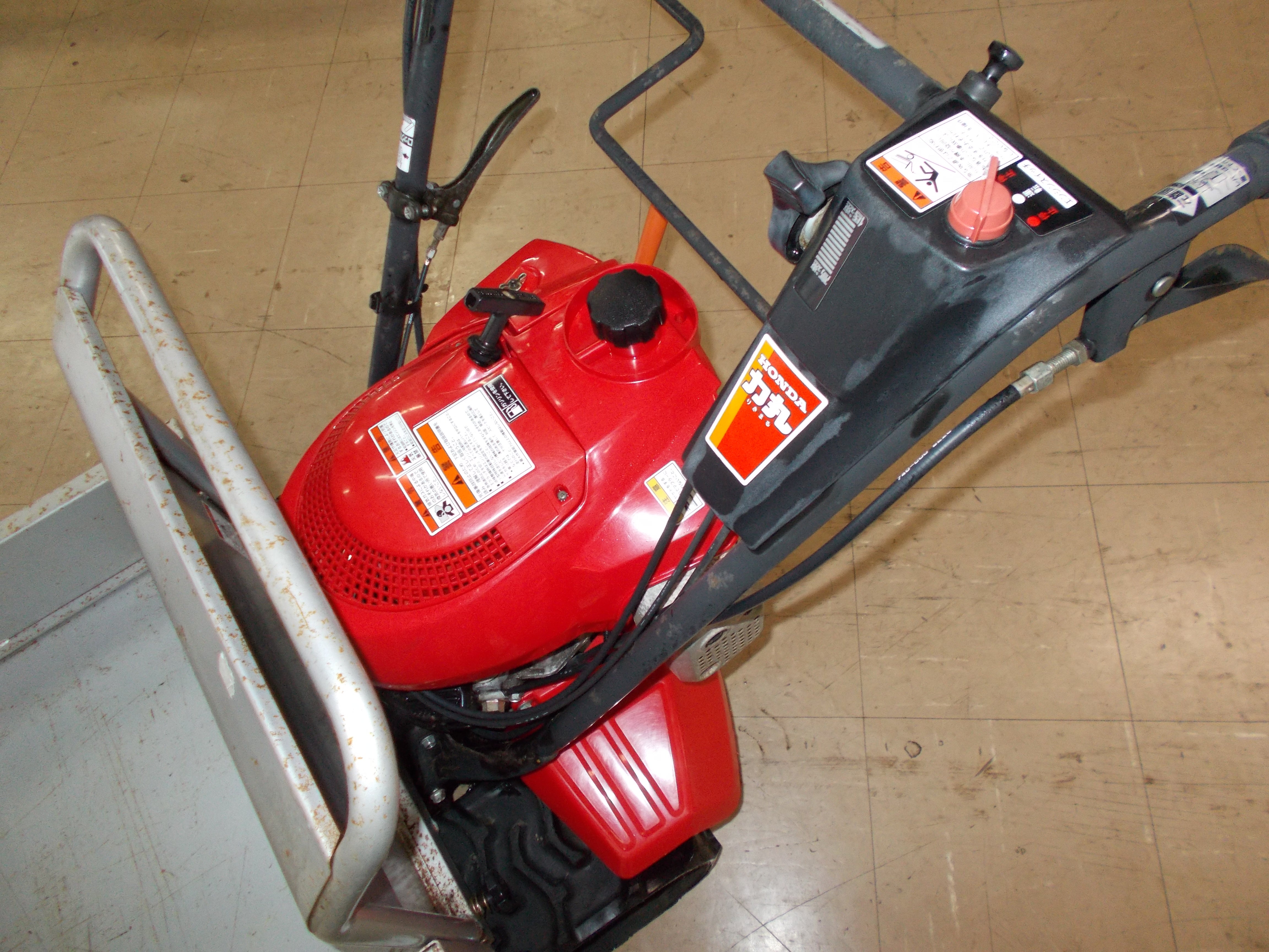 特選中古農機市場農キング 茨城店 – Page 2