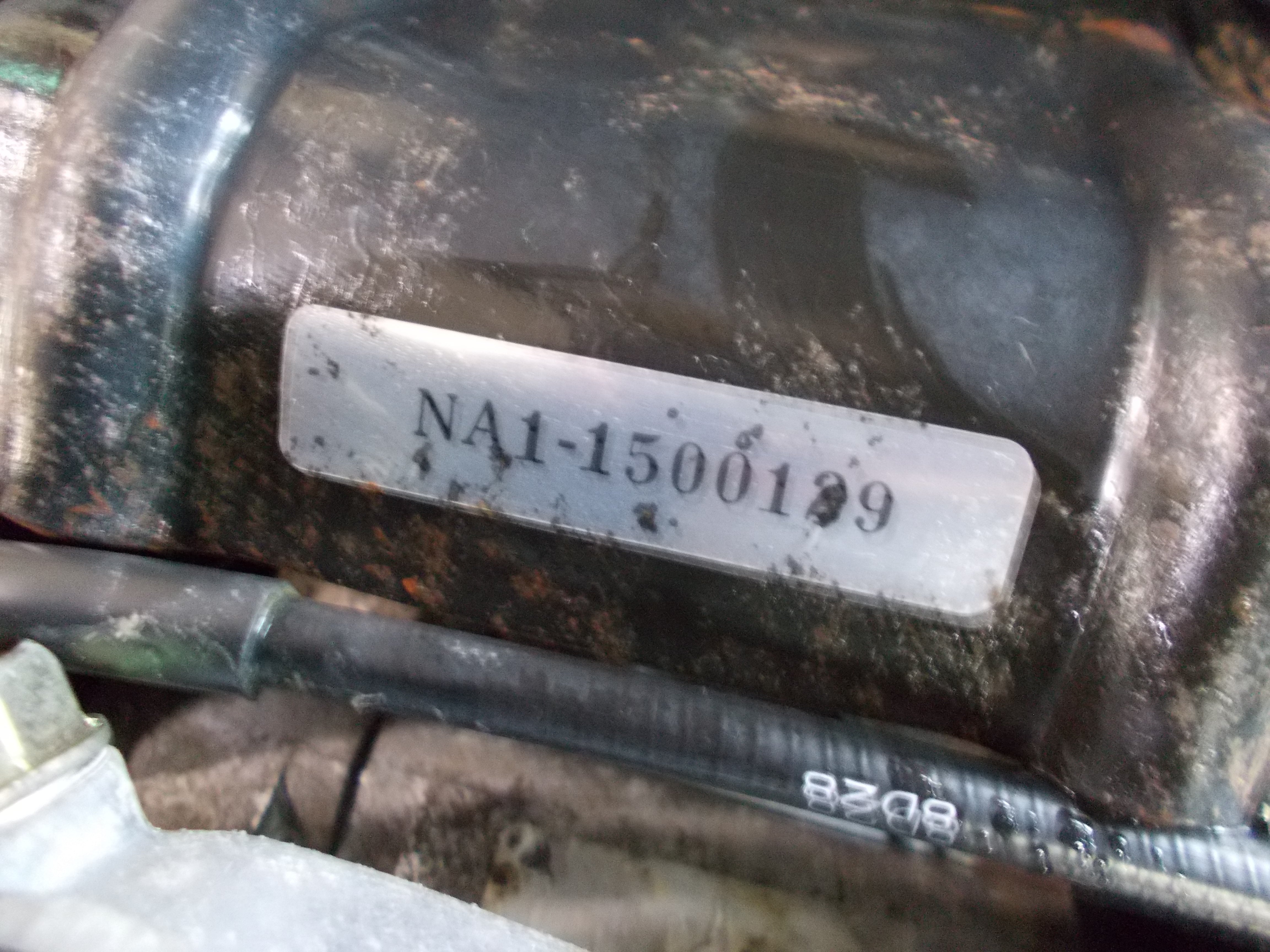 ホンダ 中古 運搬車 HP250 力丸 – 農キング