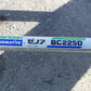 ゼノア　中古　草刈機　BC225D
