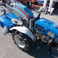 イセキ　中古　耕耘機　KA70-A54